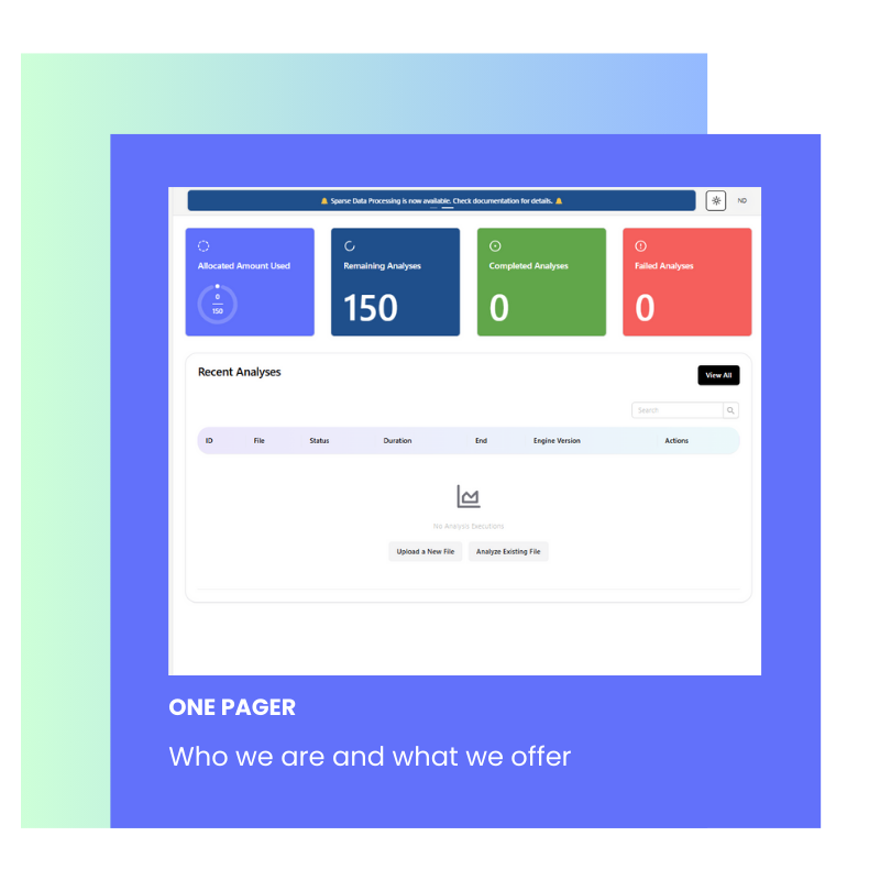 Aplos Analytics One pager 1