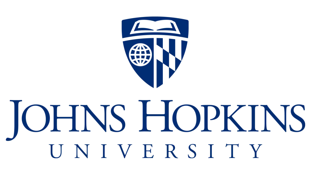 Johns-Hopkins-University-Logo-Aplos-Analytics