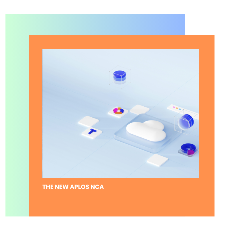the new aplosnca